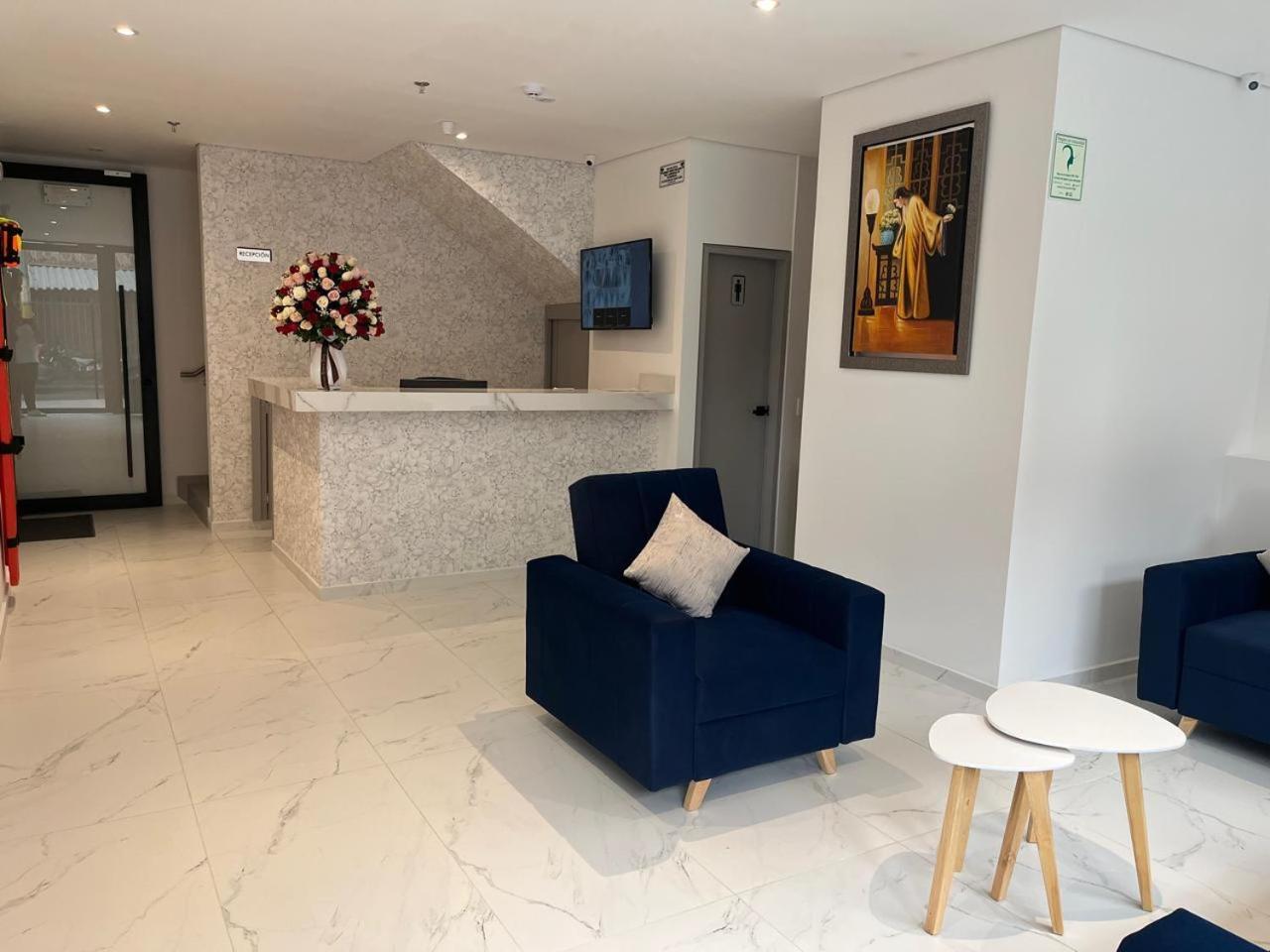 Hotel Saron — Fotos 2